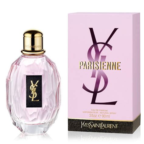 la parisienne yves saint laurent eau de toilette|ysl perfume perfume.